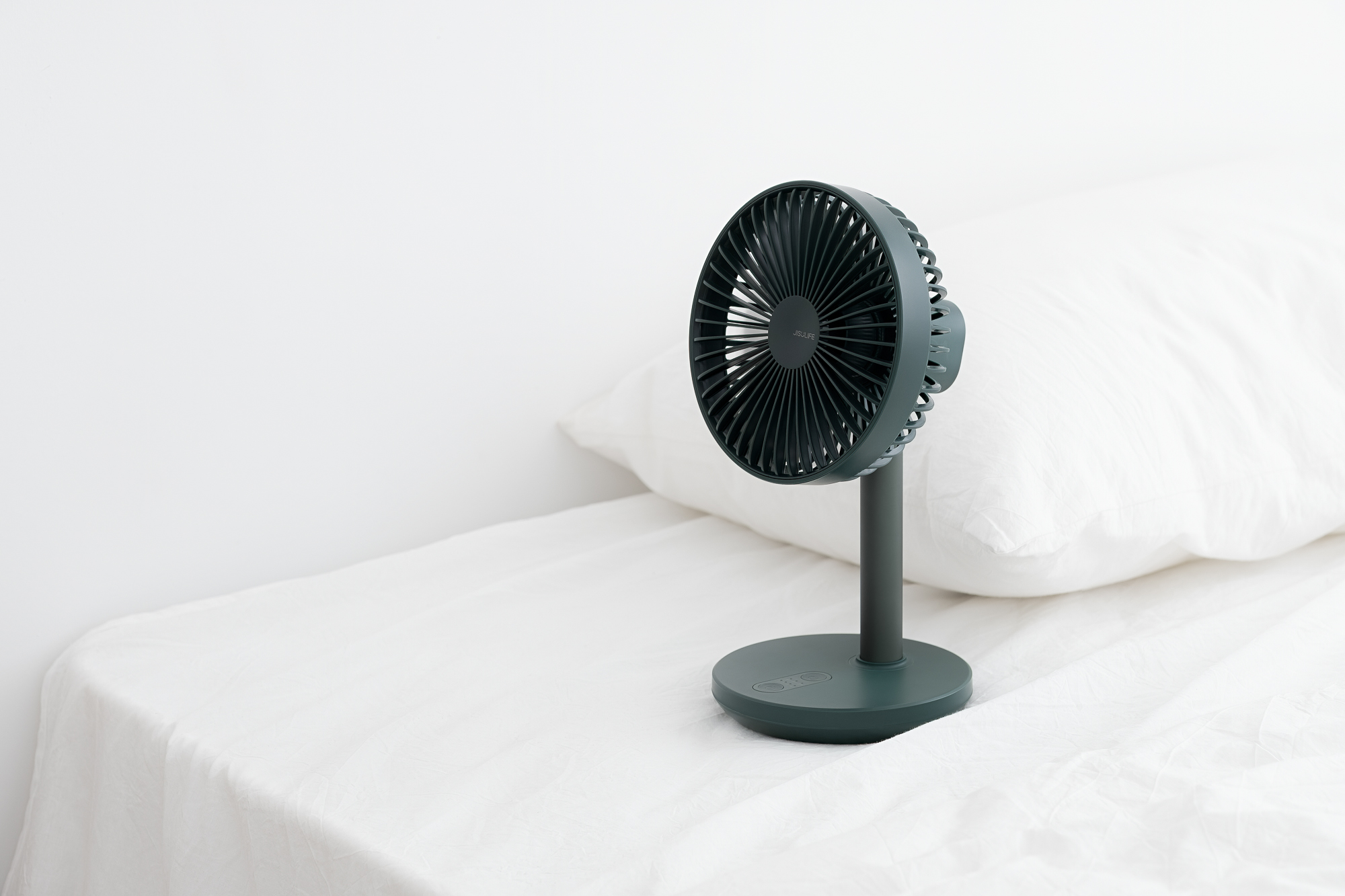 Several elements，desktop，Fan，