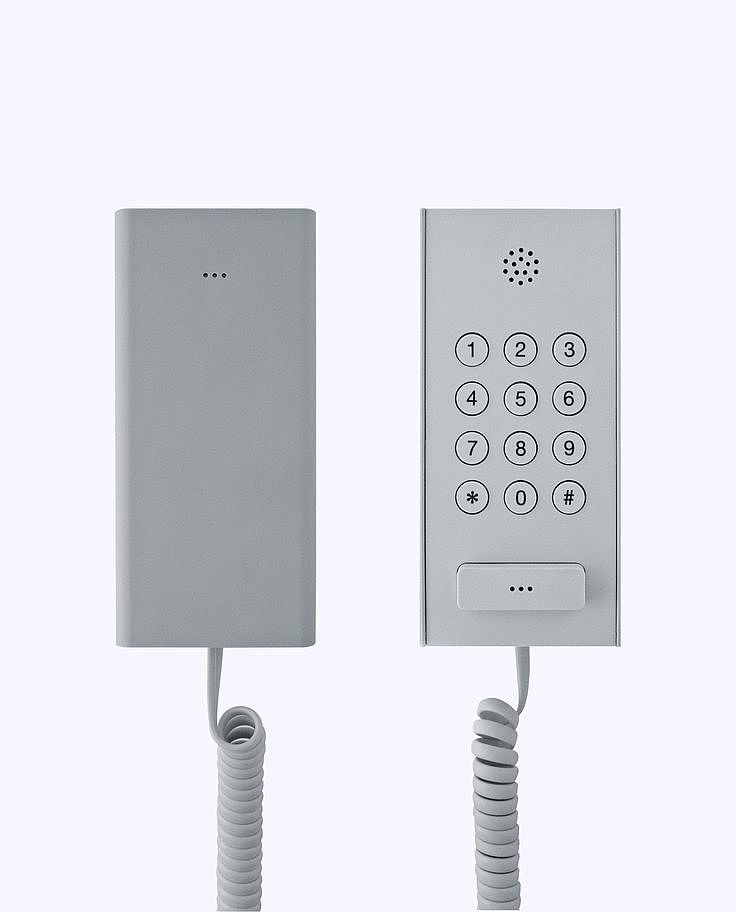 Telephone，muji，MUJI，
