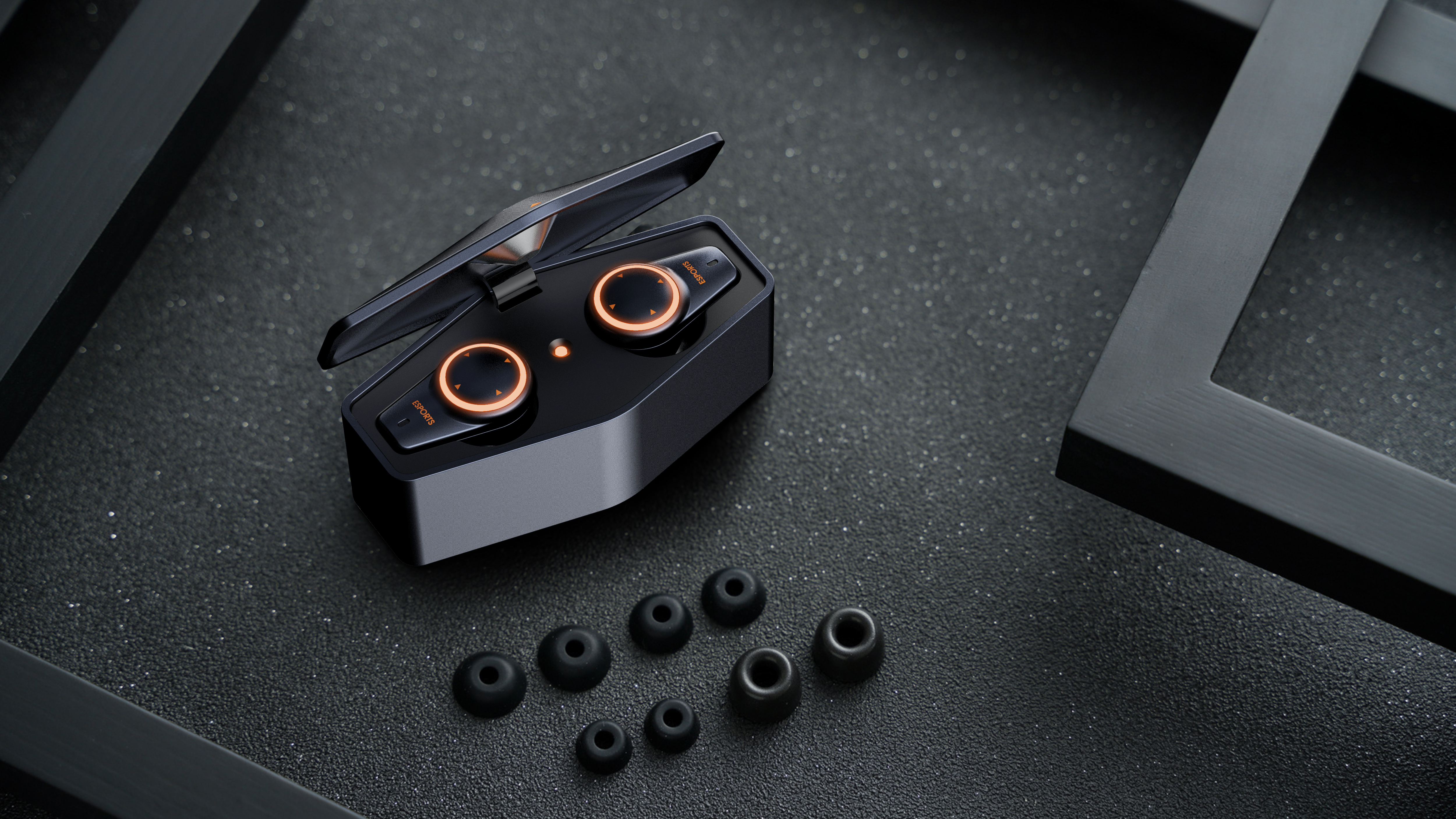 headset，E-sports，lighting，energy，Bluetooth headset，