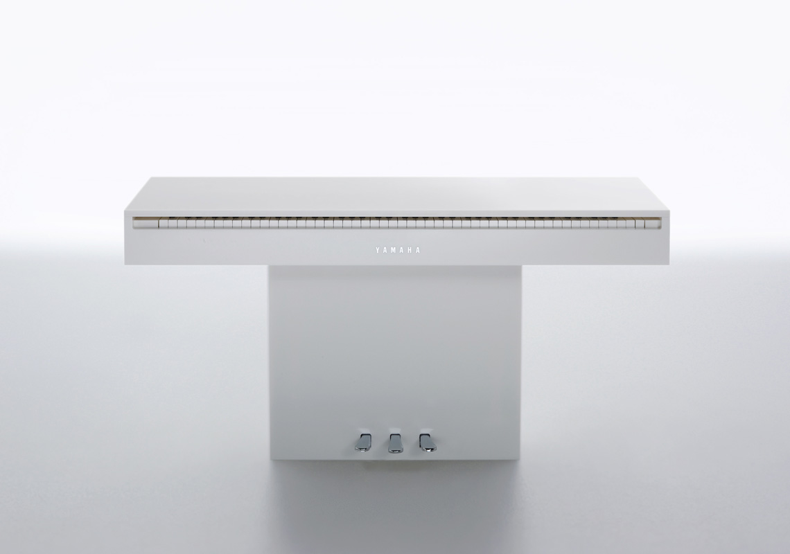 Cantilever，muji，piano，MUJI，