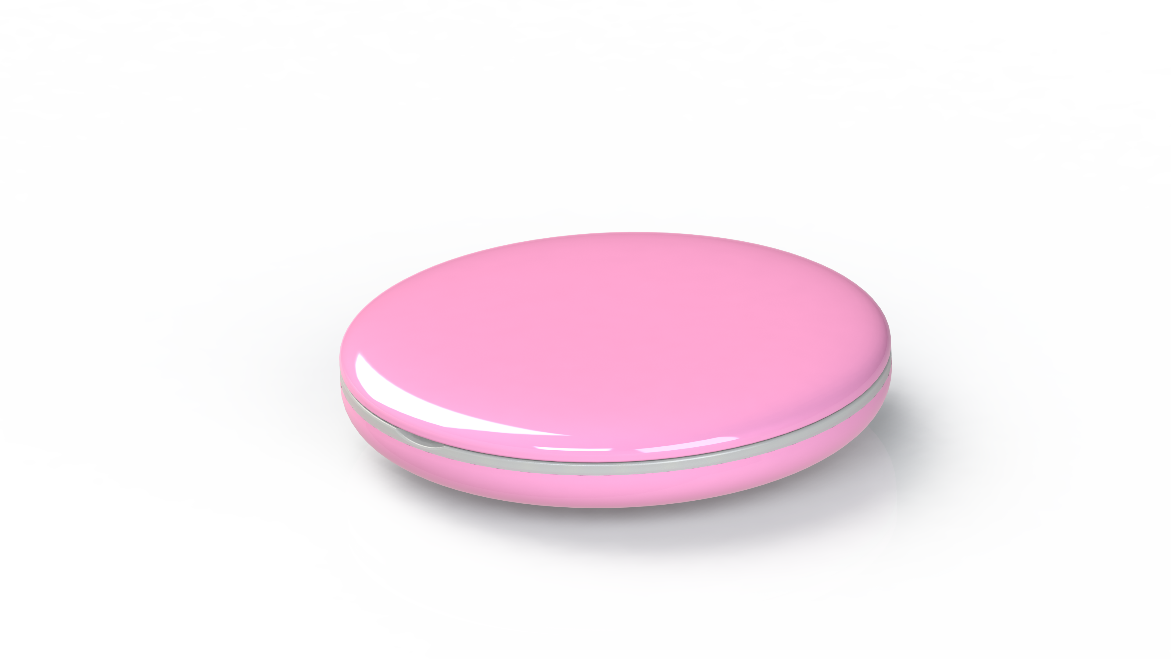 Cosmetic mirror, LED，