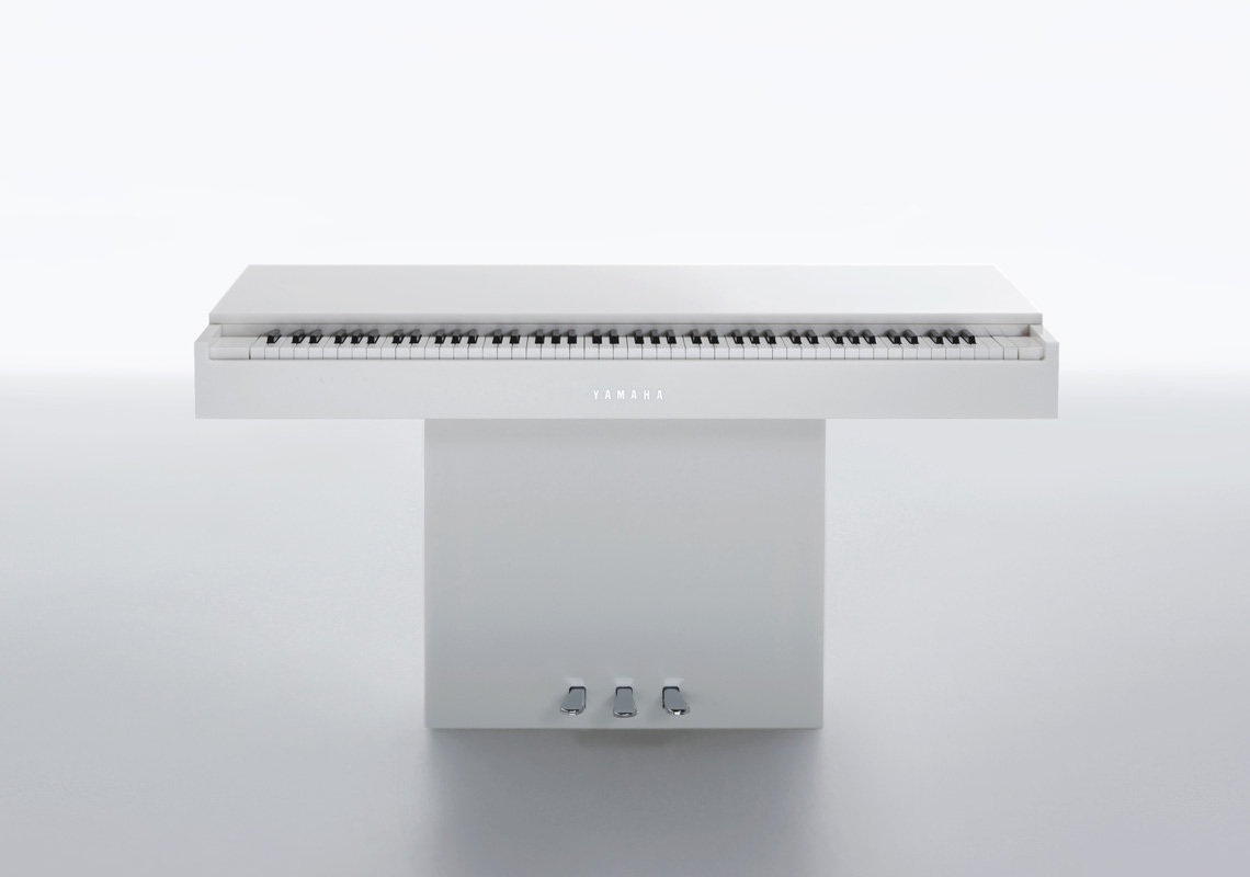 Cantilever，muji，piano，MUJI，