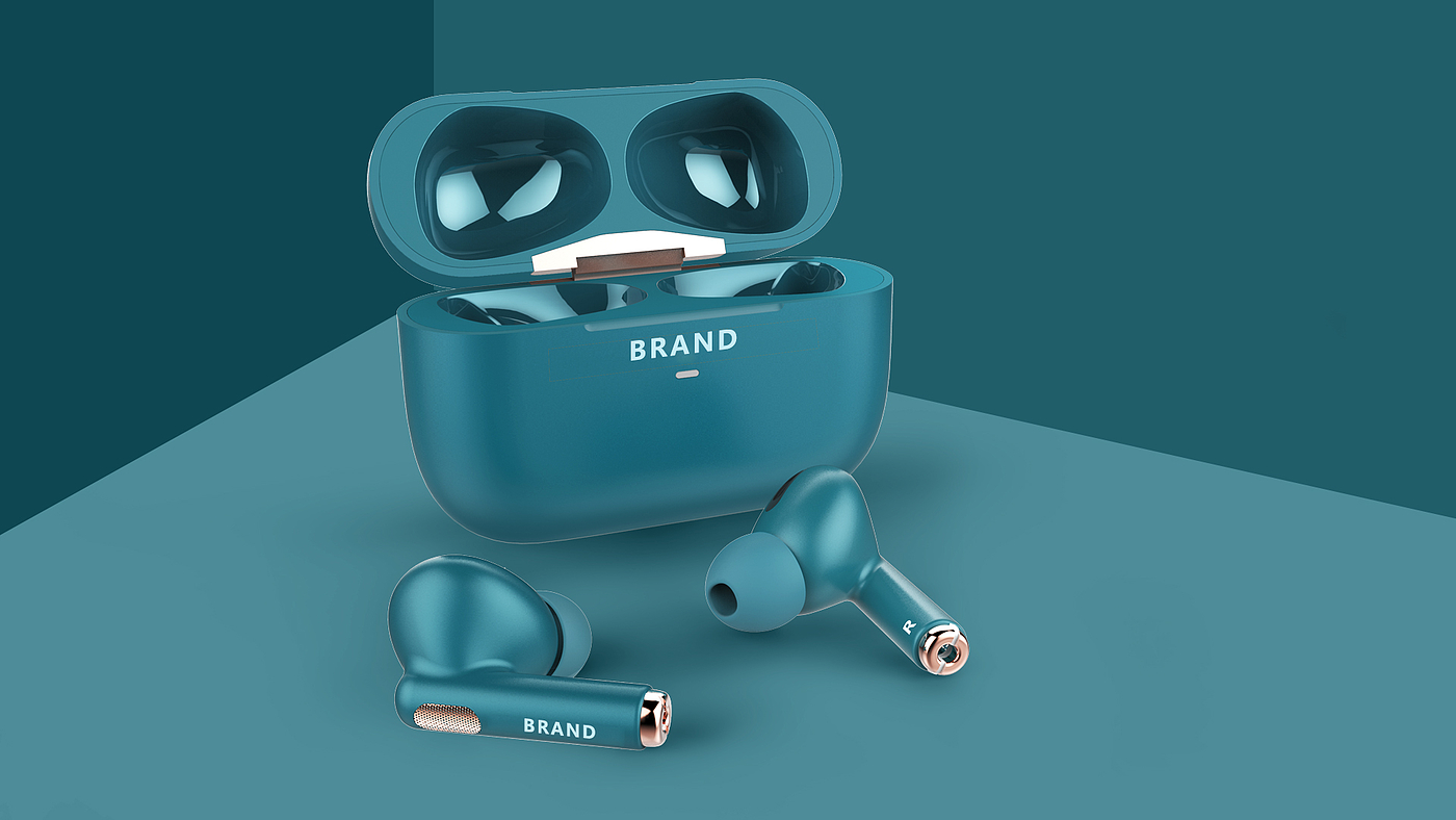 headset，