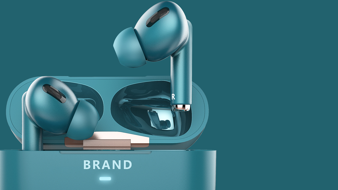 headset，