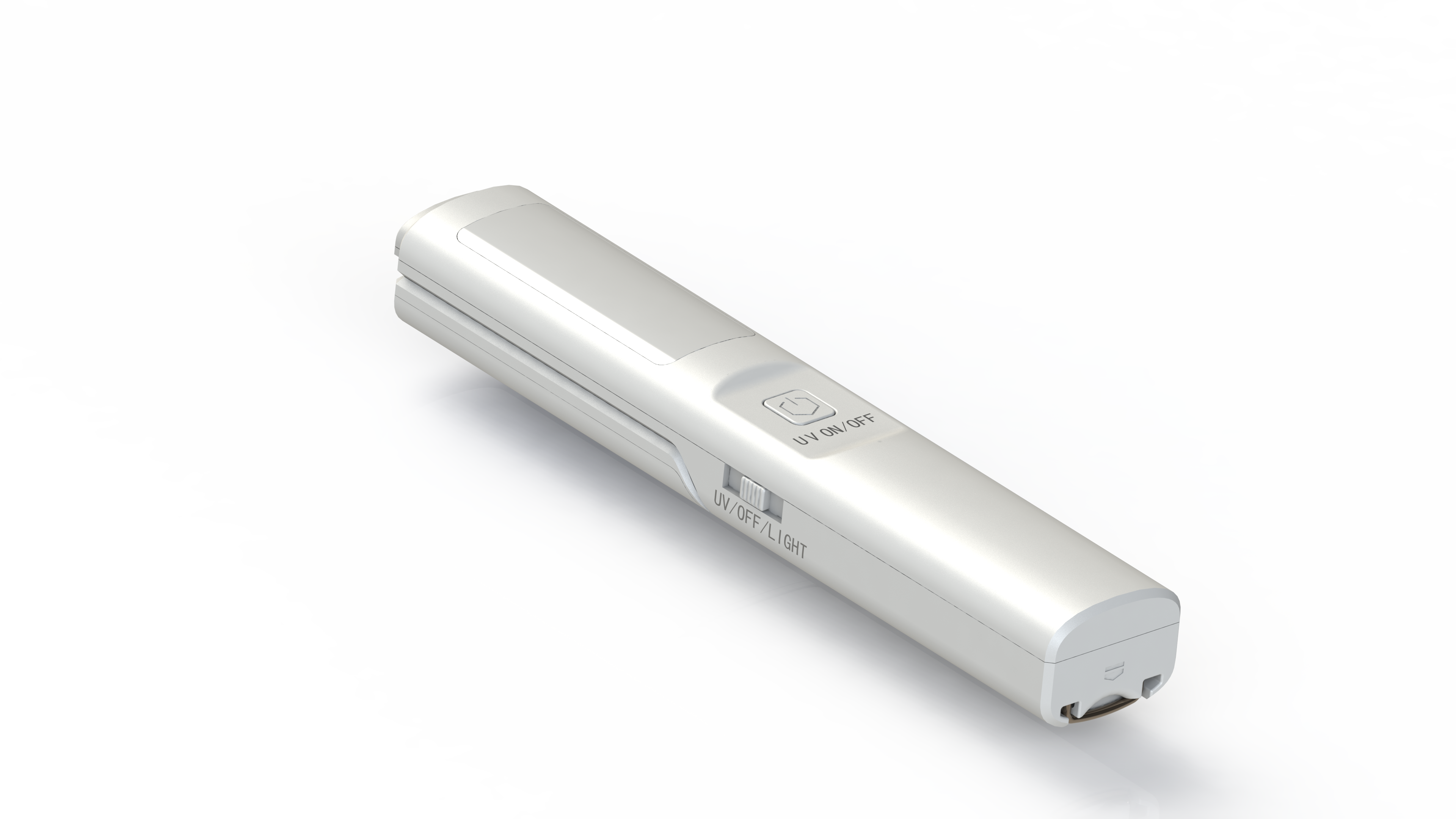 UV germicidal lamp，