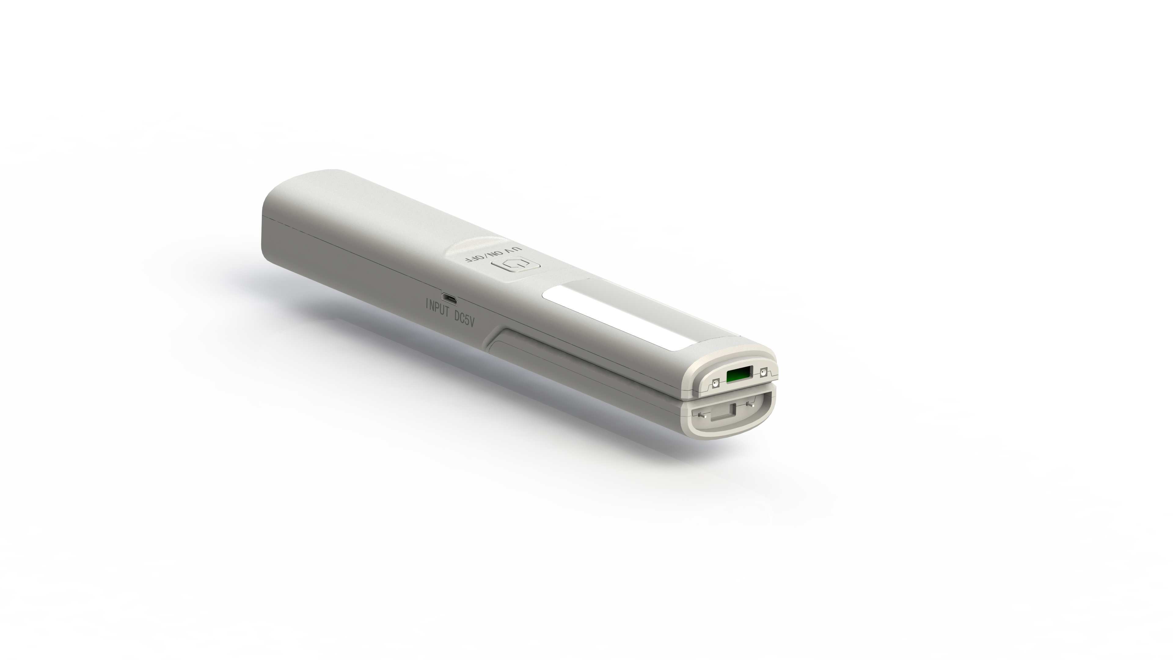 UV germicidal lamp，