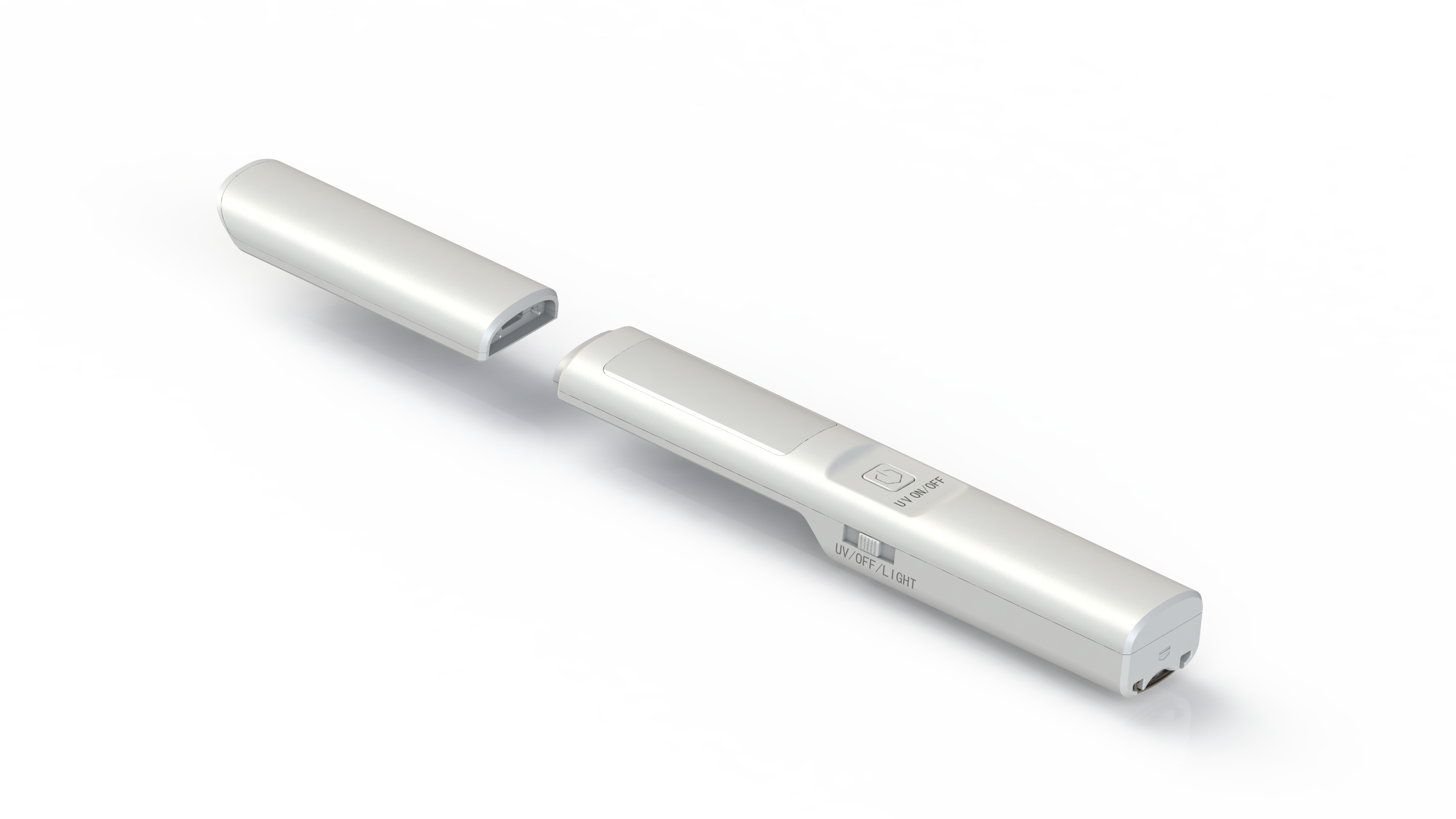 UV germicidal lamp，