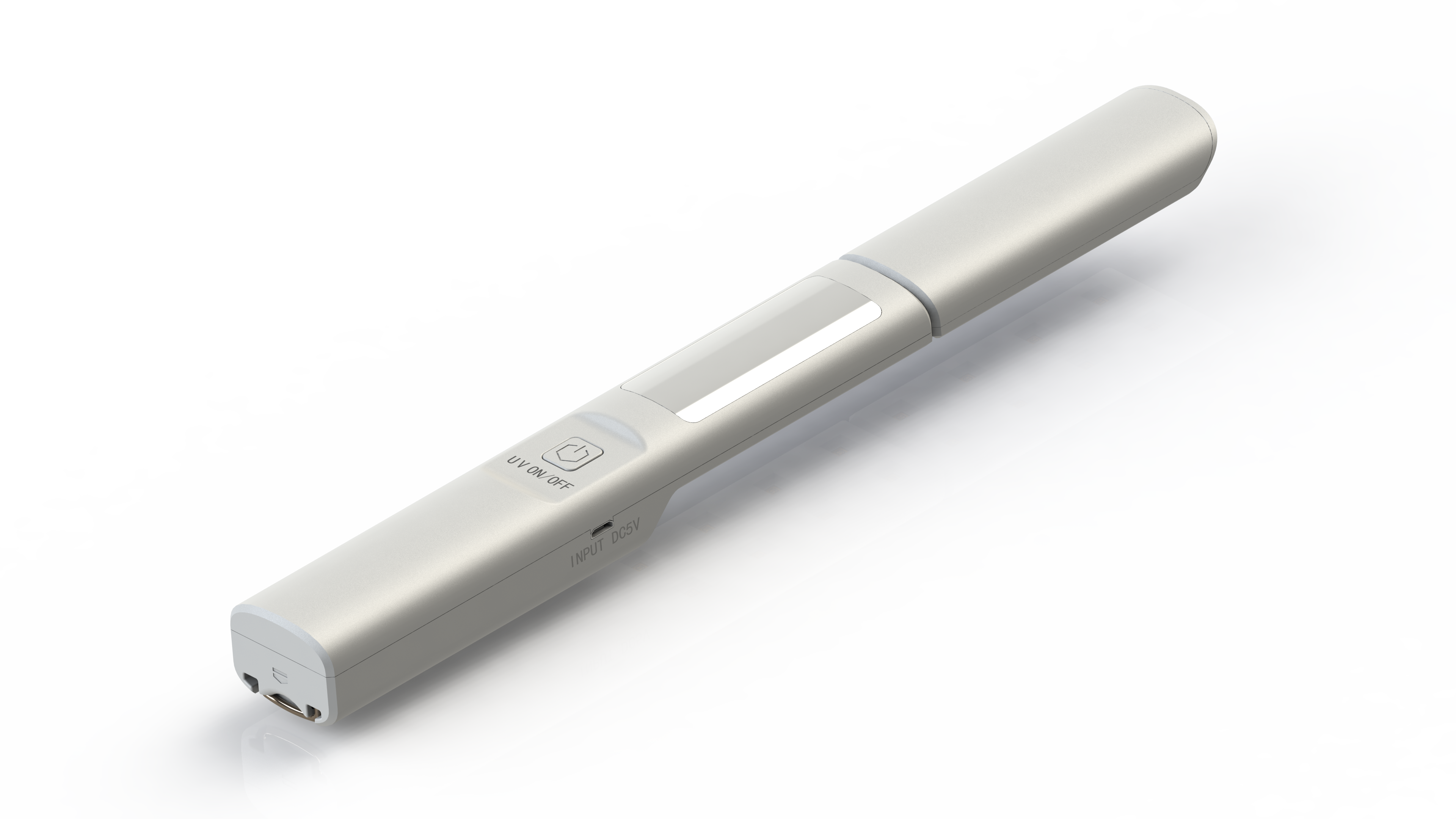 UV germicidal lamp，