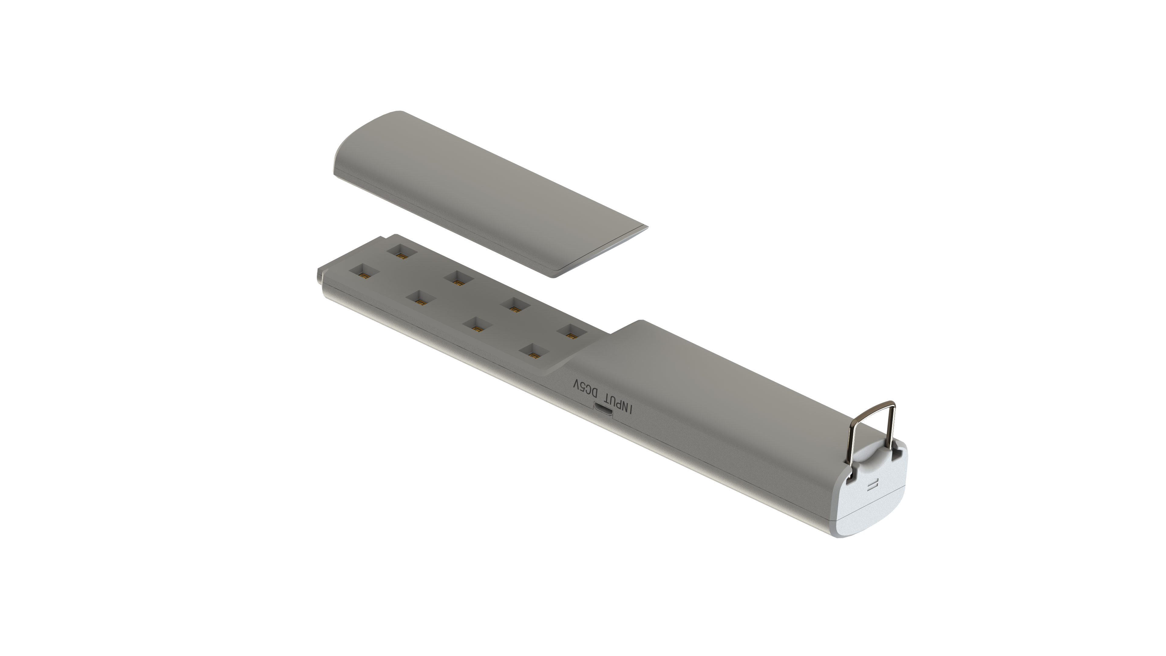 UV germicidal lamp，