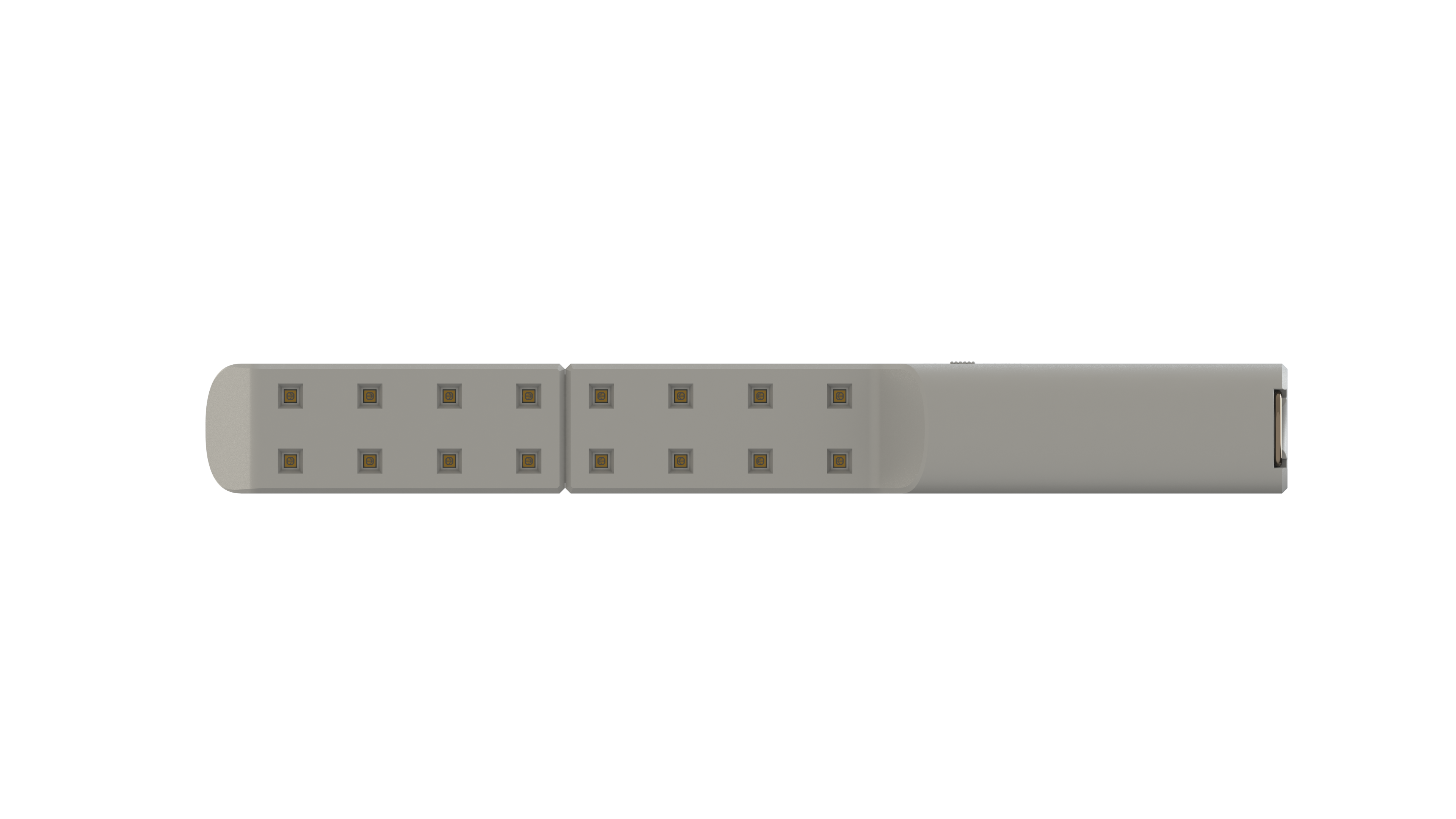 UV germicidal lamp，