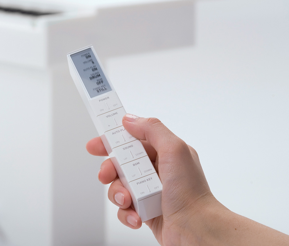 Cantilever，muji，piano，MUJI，