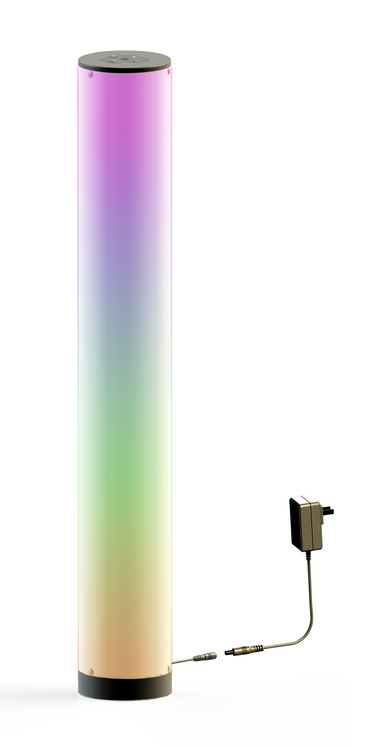 Atmosphere lamp, LED lamp，