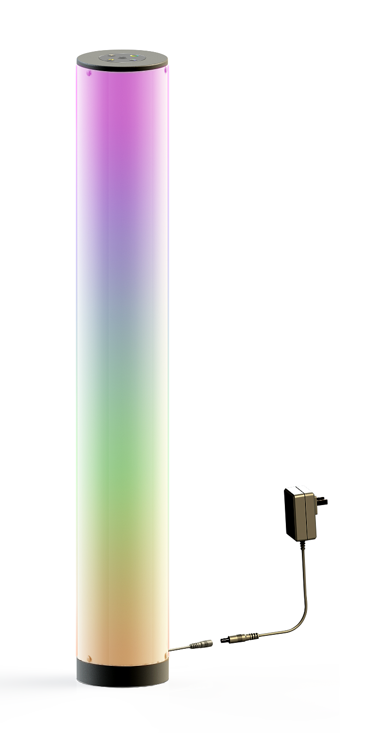 Atmosphere lamp, LED lamp，