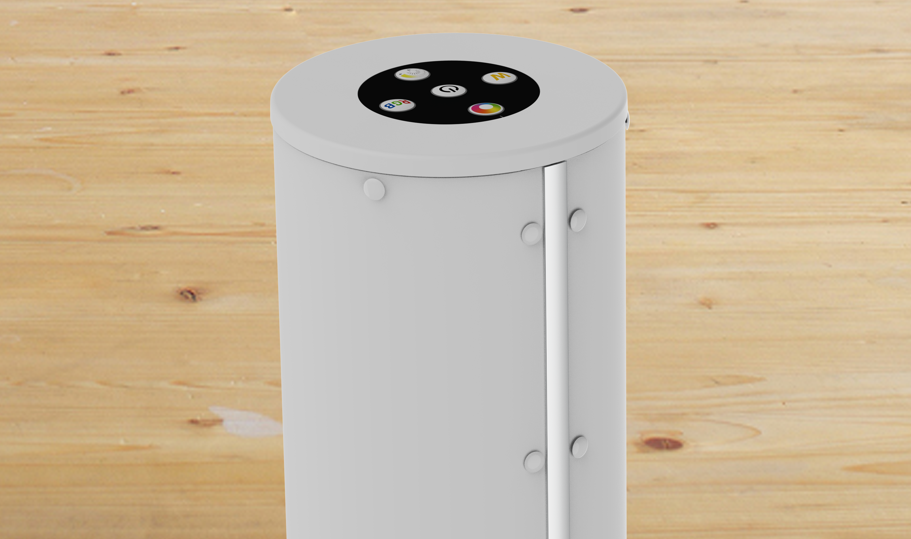 Atmosphere lamp, LED lamp，