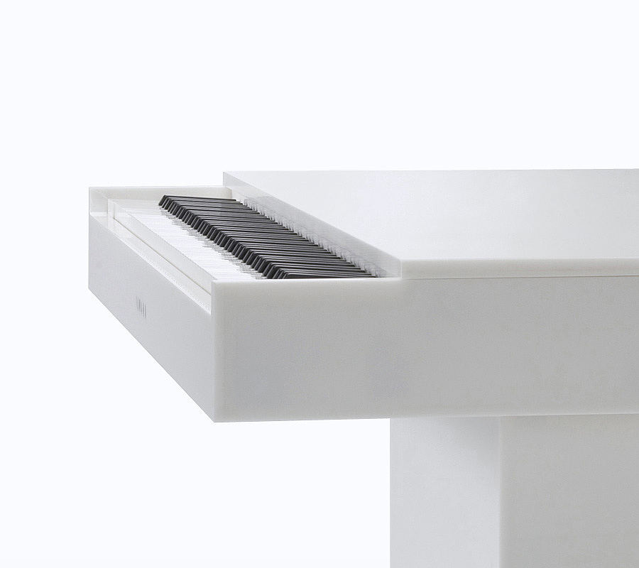 Cantilever，muji，钢琴，无印良品，