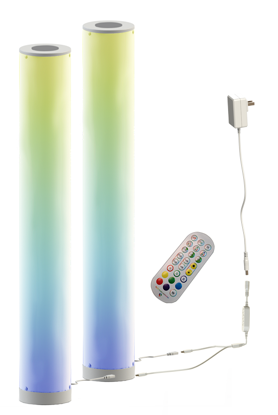 Atmosphere lamp, LED lamp，