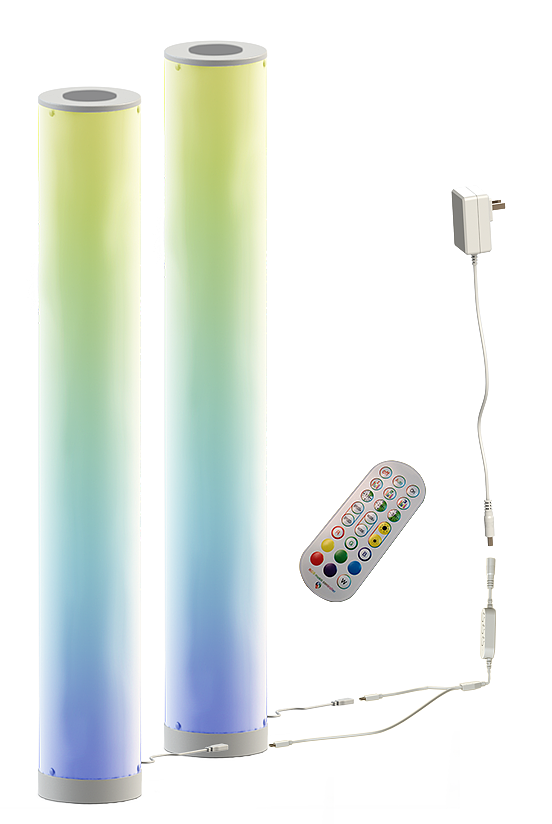 Atmosphere lamp, LED lamp，