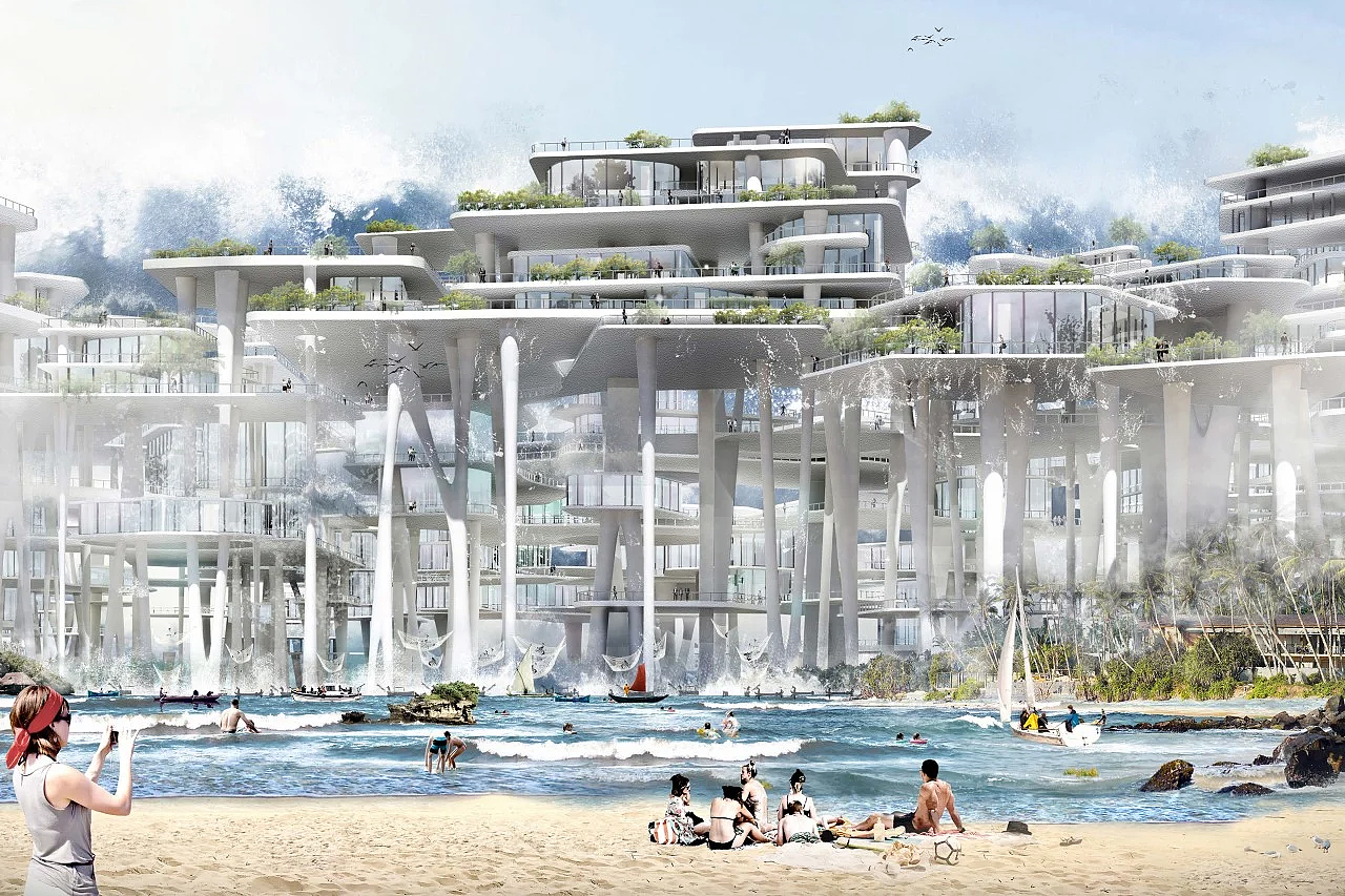 Building construction，Architectural design，Appearance design，