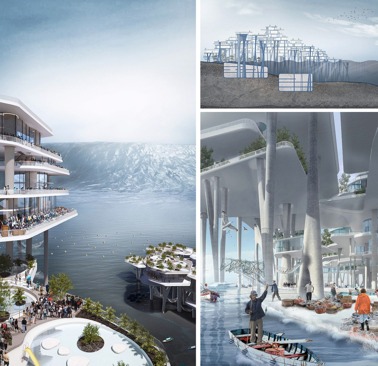 Building construction，Architectural design，Appearance design，