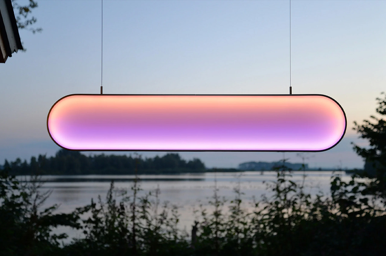 a chandelier，environment protection，Technology design，Appearance design，