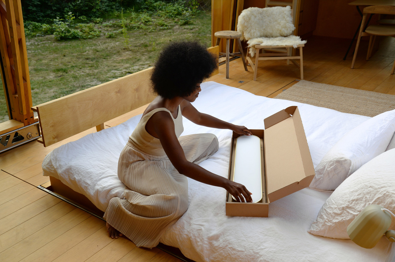 a chandelier，environment protection，Technology design，Appearance design，