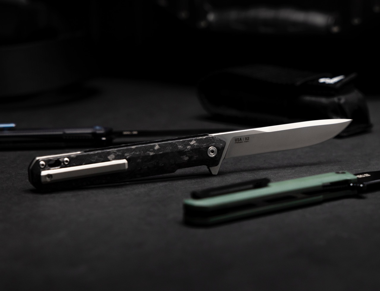 Tekto F2 Bravo，tool，tool，originality，