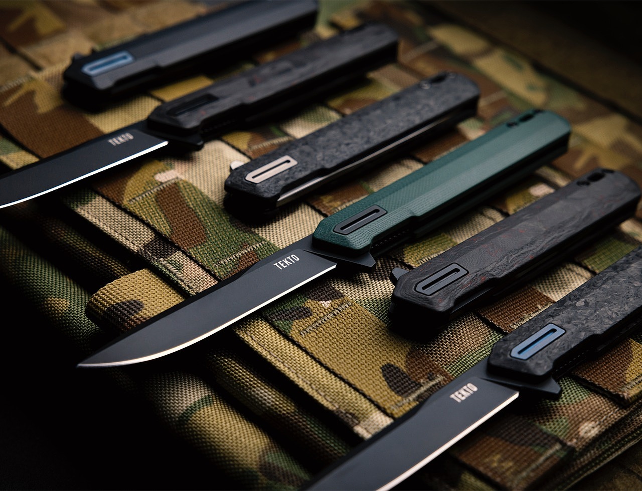 Tekto F2 Bravo，tool，tool，originality，