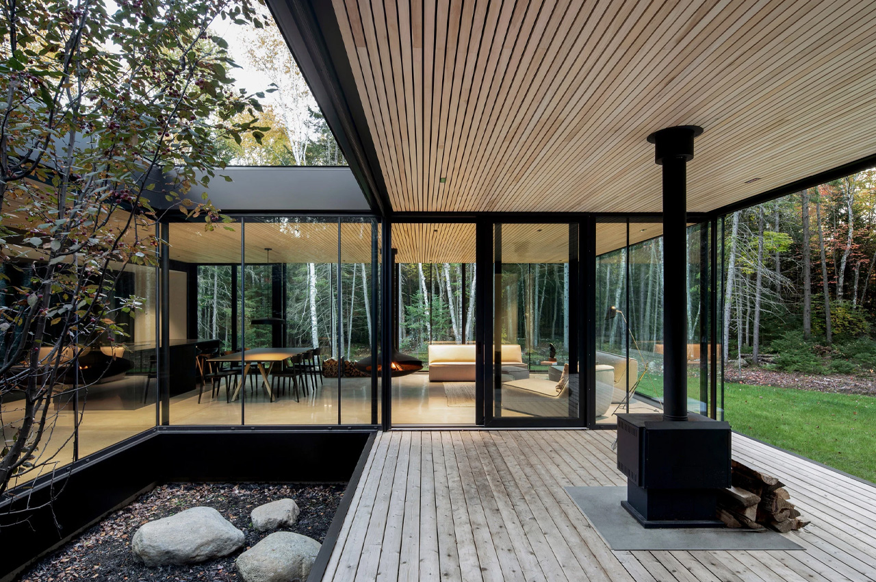 ACDF architectural studio，residence，Architecture，Interior design，