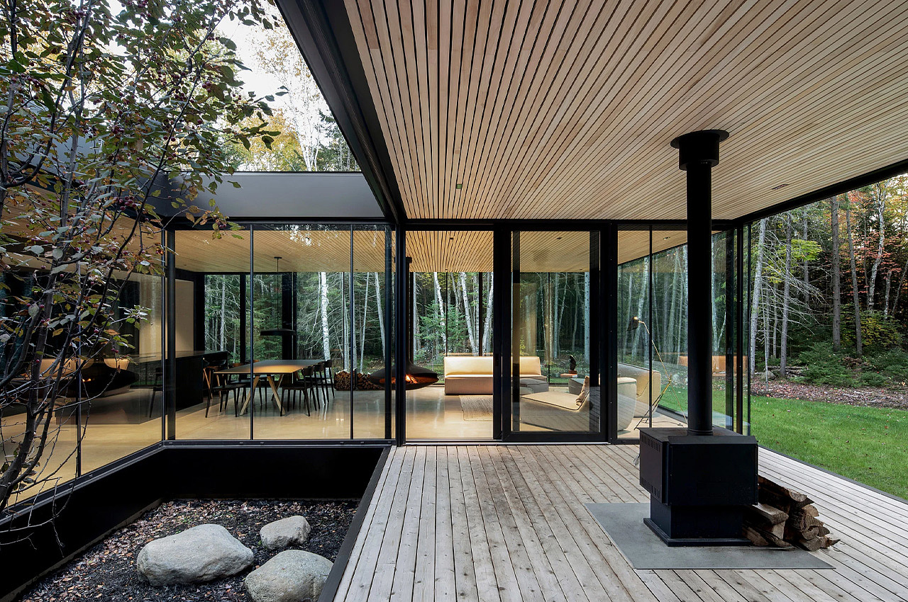 ACDF architectural studio，residence，Architecture，Interior design，