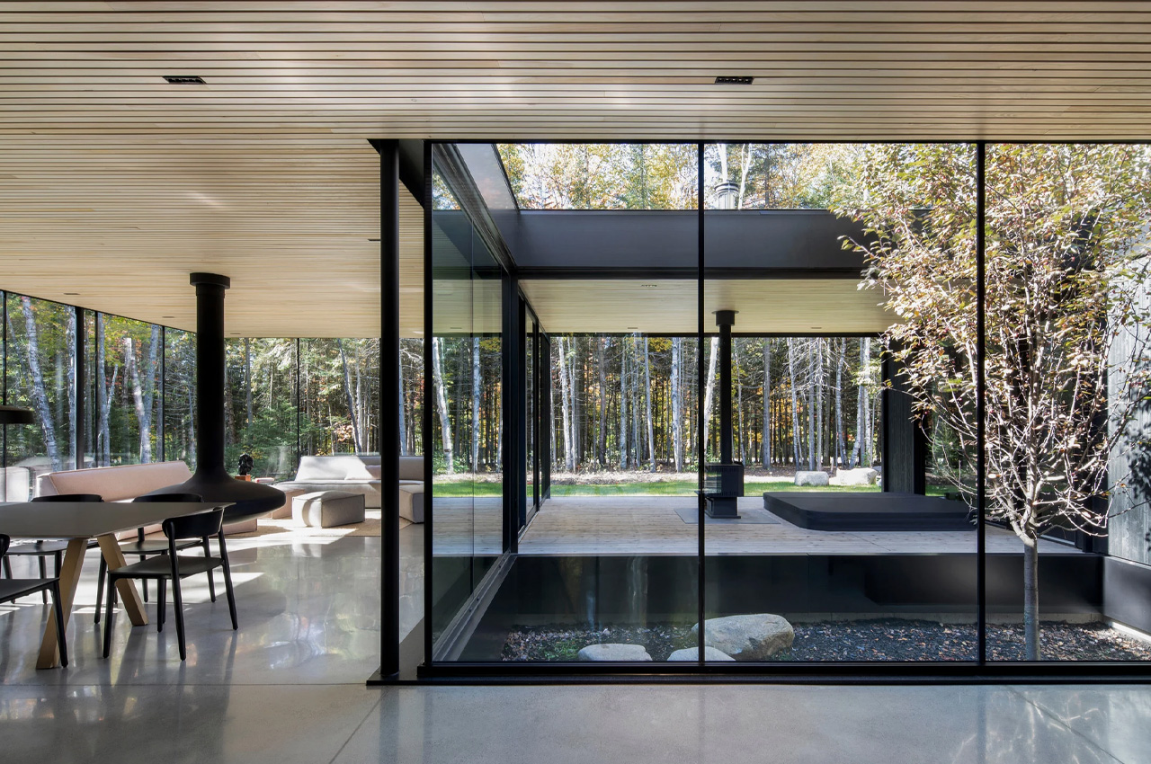 ACDF architectural studio，residence，Architecture，Interior design，