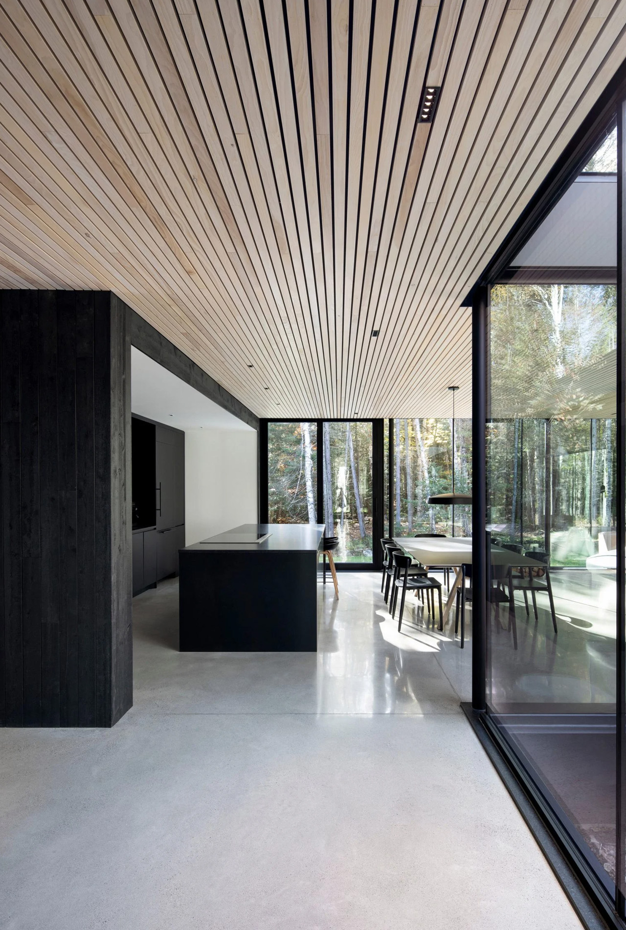 ACDF architectural studio，residence，Architecture，Interior design，