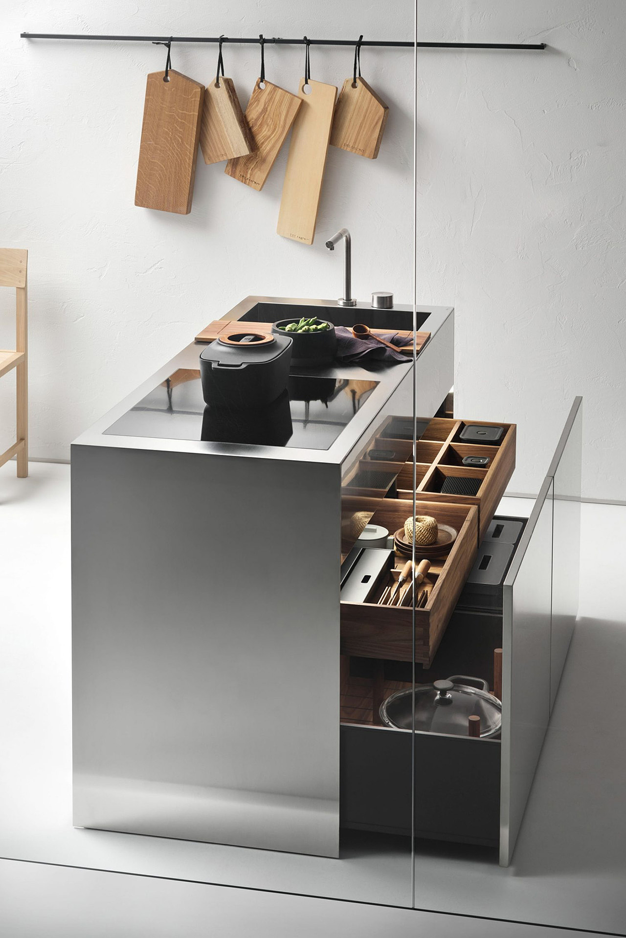 Falper，kitchen，furniture，Kitchen Island，