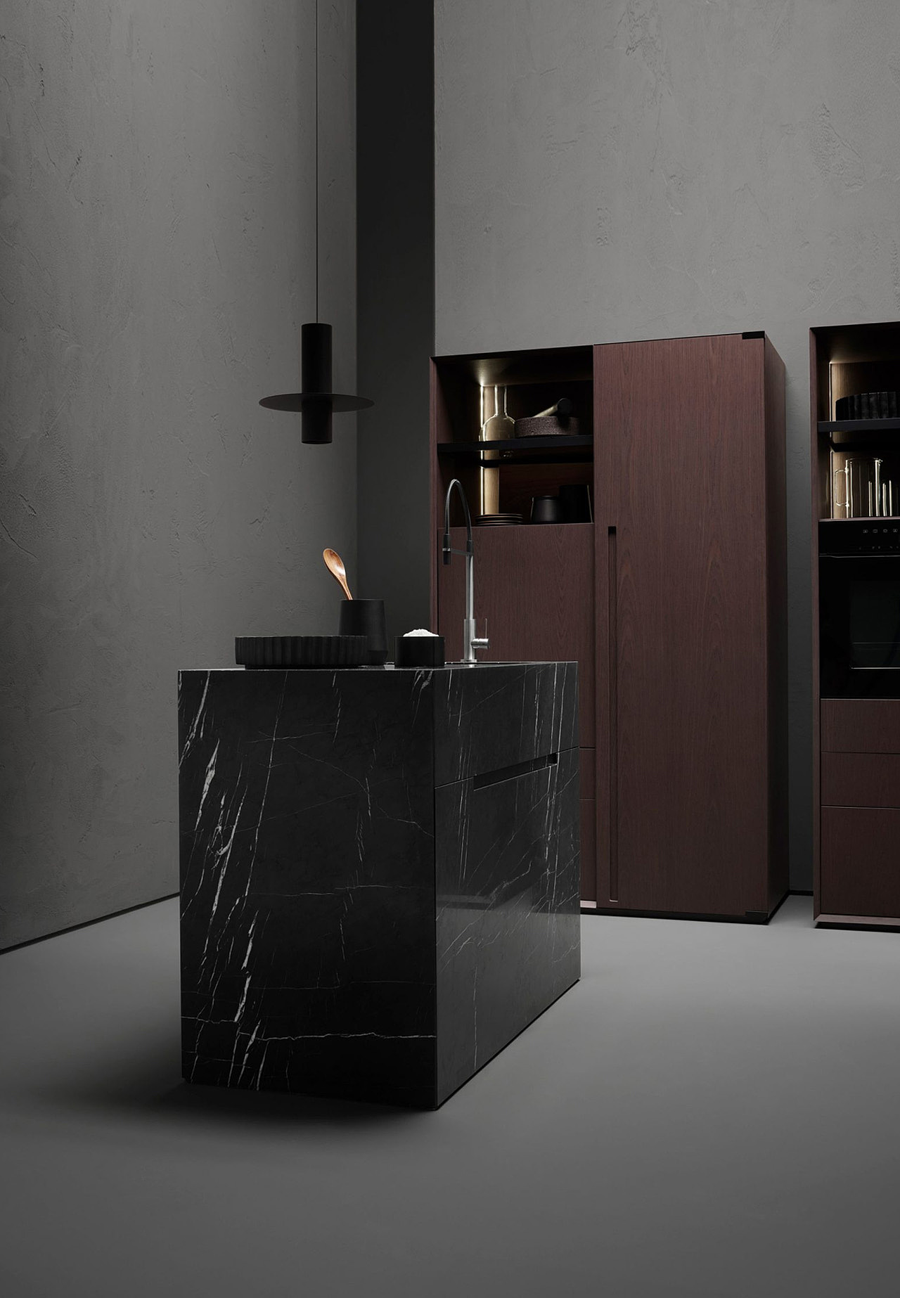Falper，kitchen，furniture，Kitchen Island，