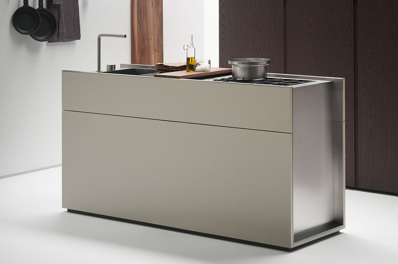 Falper，kitchen，furniture，Kitchen Island，