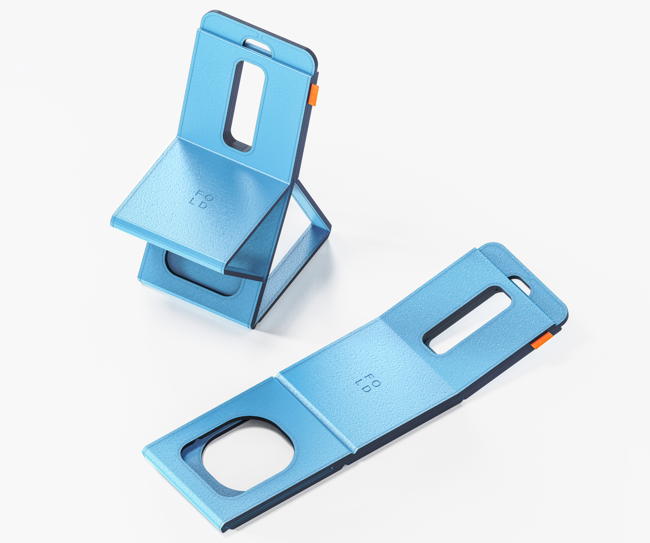 Folio Chair，chair，furniture，originality，