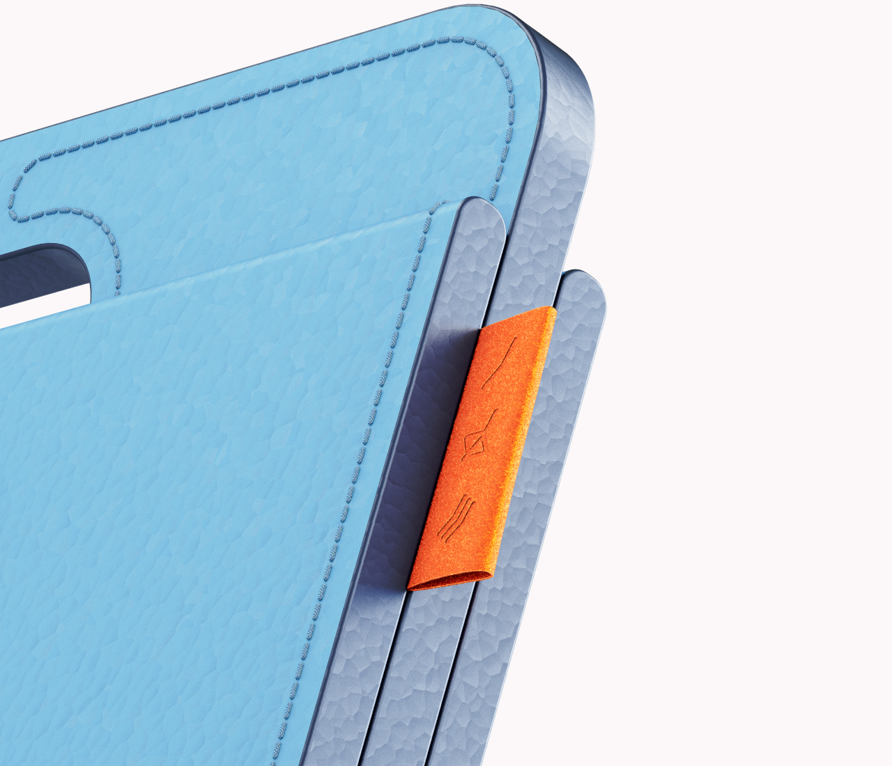 Folio Chair，chair，furniture，originality，