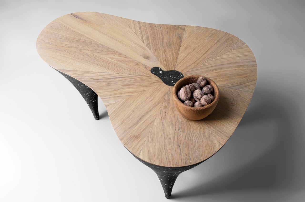 Coffee table，furniture，Table，originality，