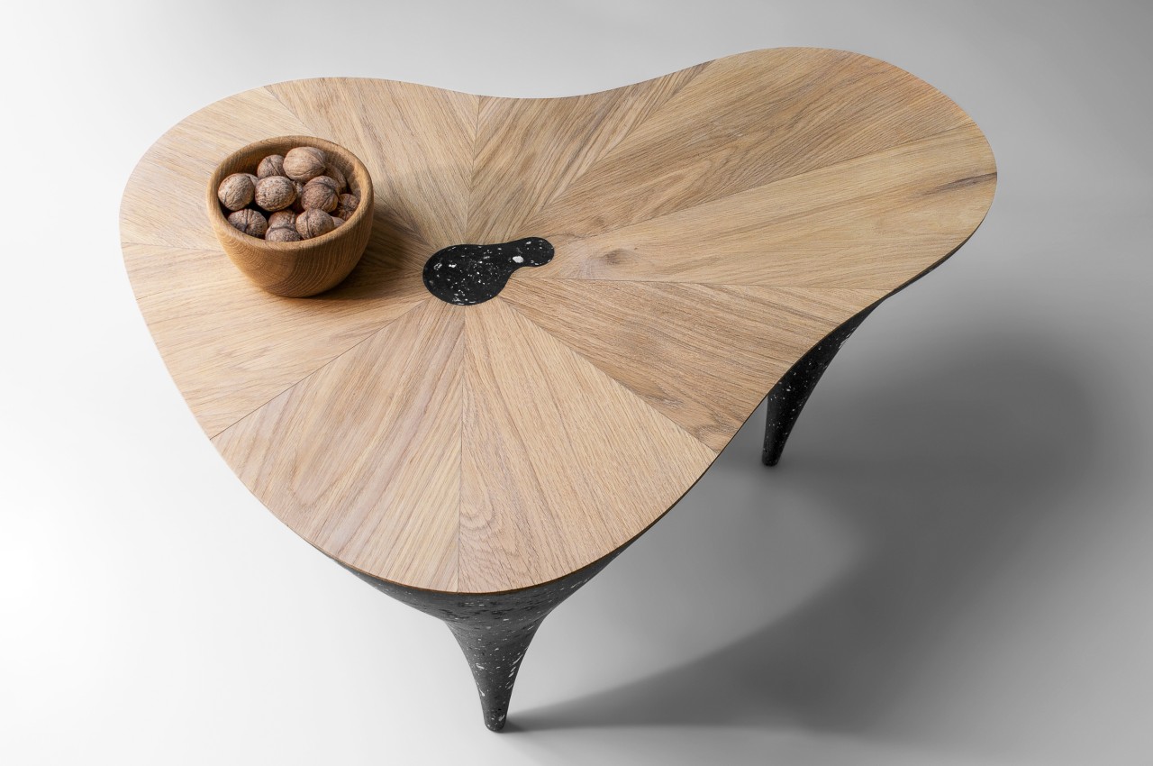 Coffee table，furniture，Table，originality，