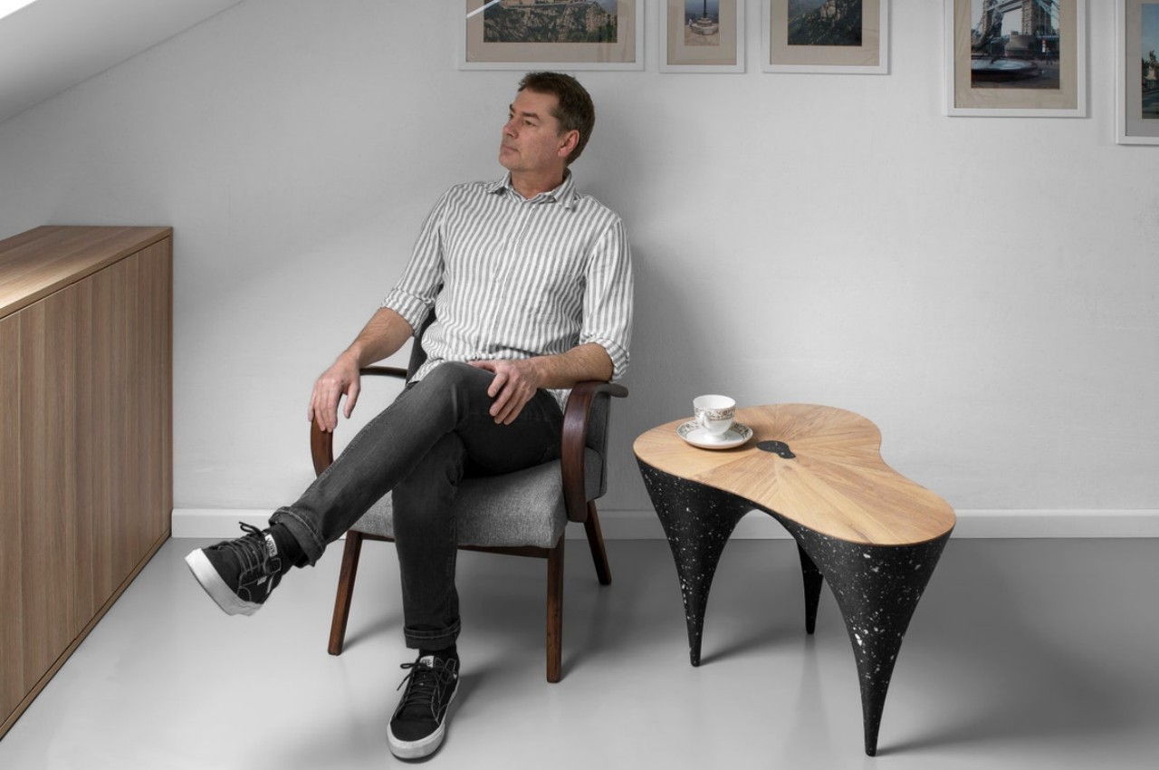 Coffee table，furniture，Table，originality，