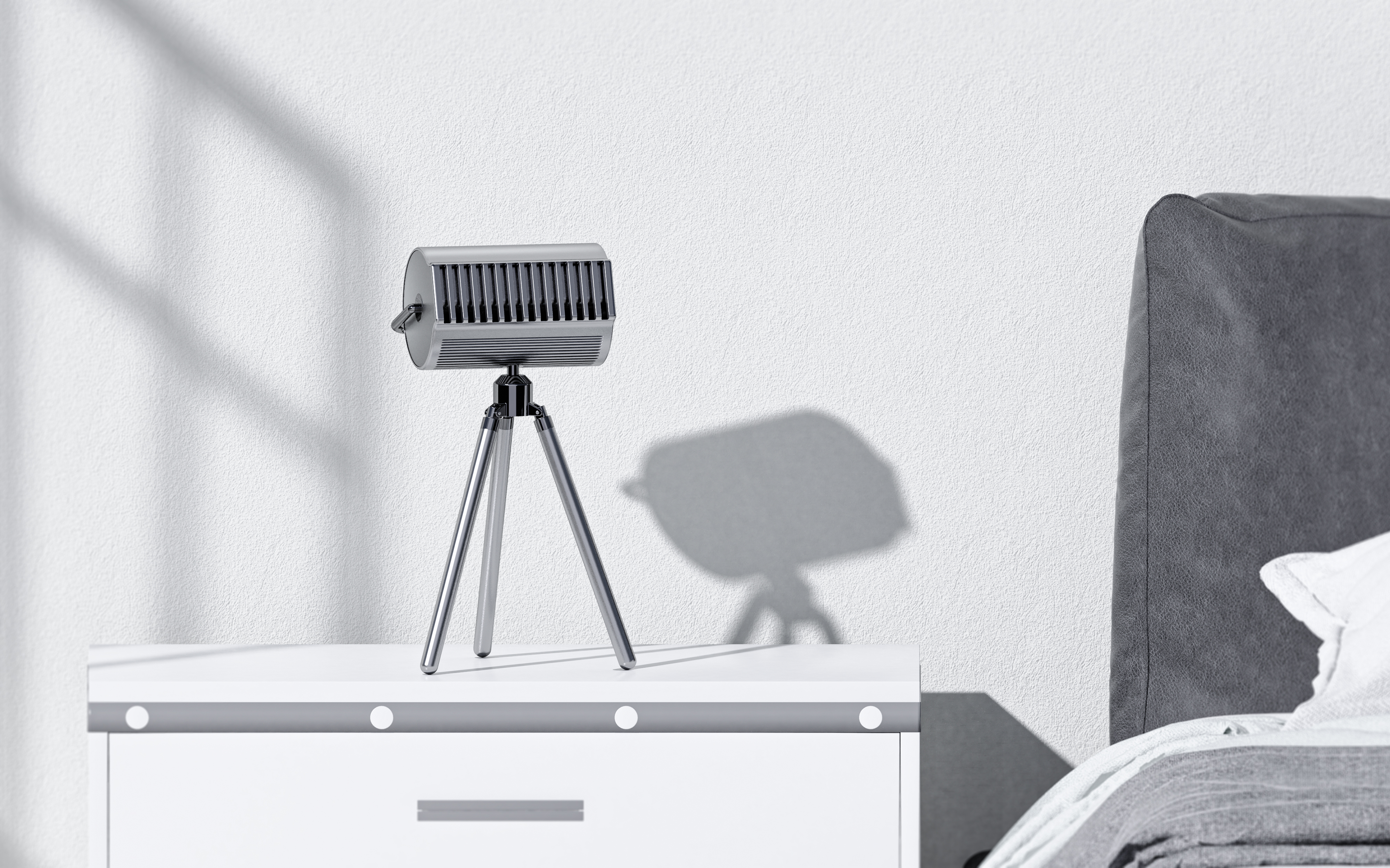 Fan，tripod，desktop，Desktop，Home Furnishing，to work in an office，