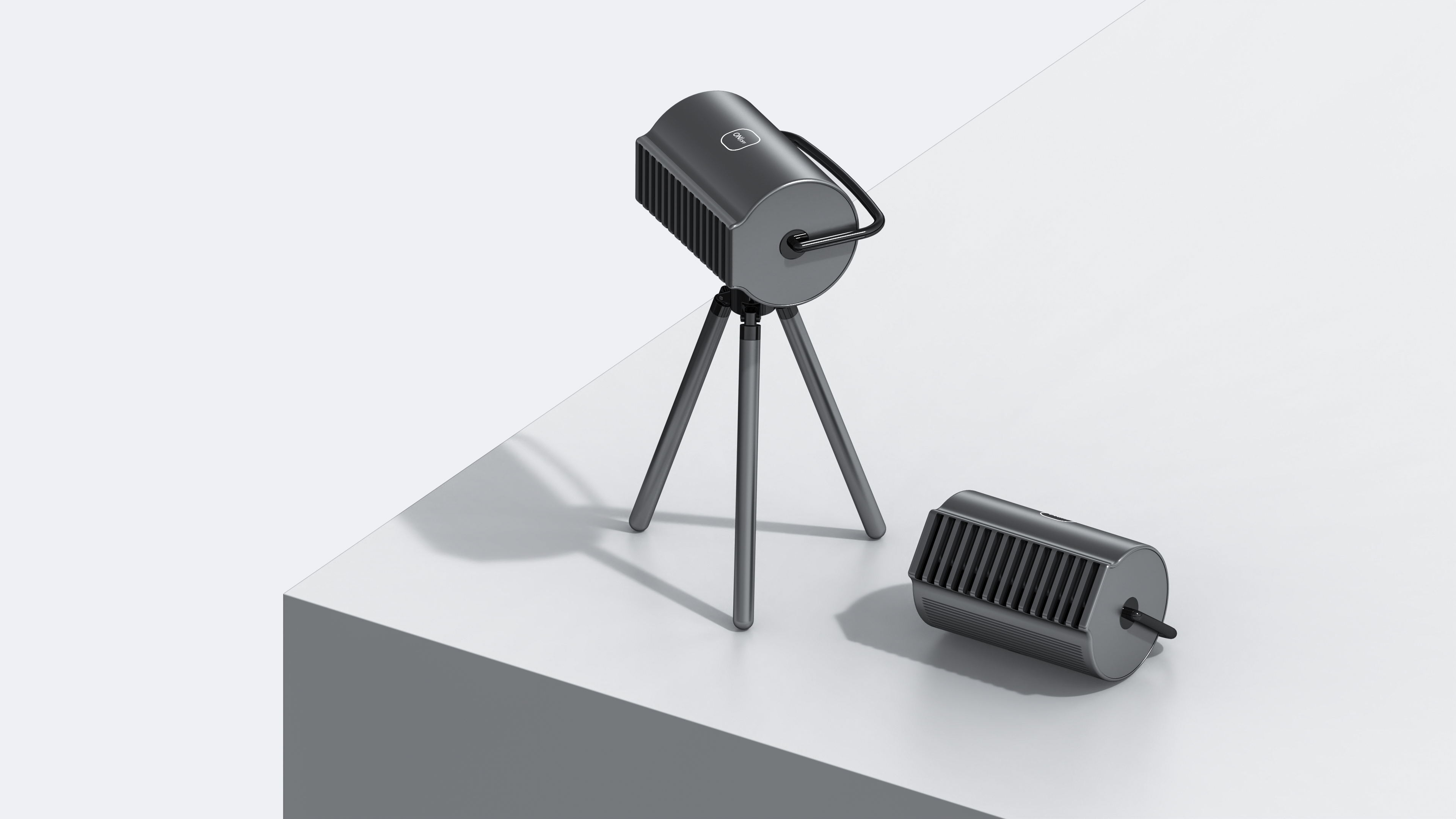 Fan，tripod，desktop，Desktop，Home Furnishing，to work in an office，