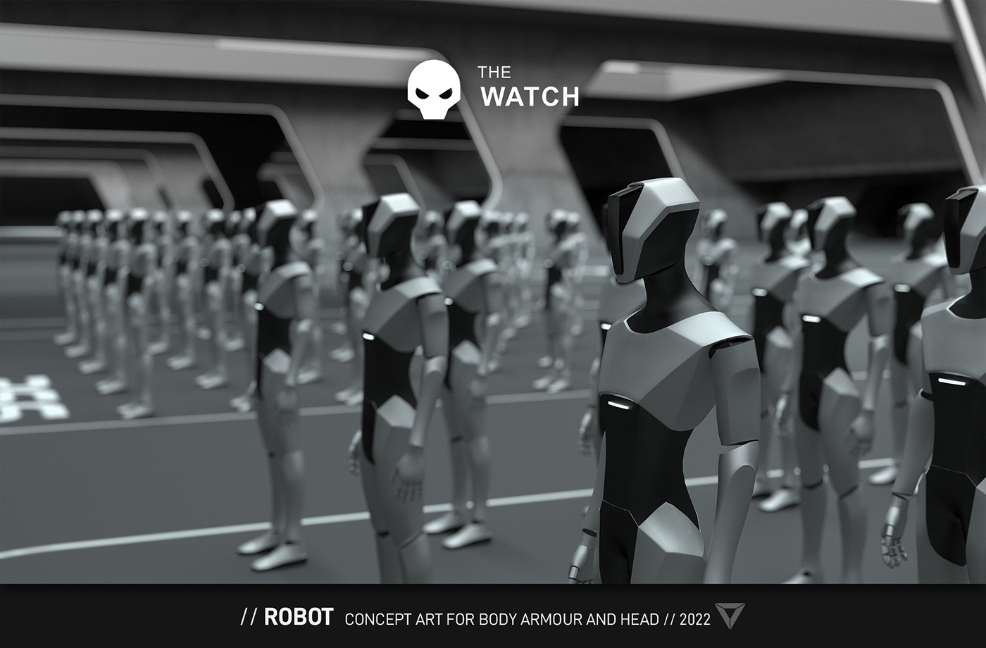 robot，science and technology，future，Appearance design，concept，