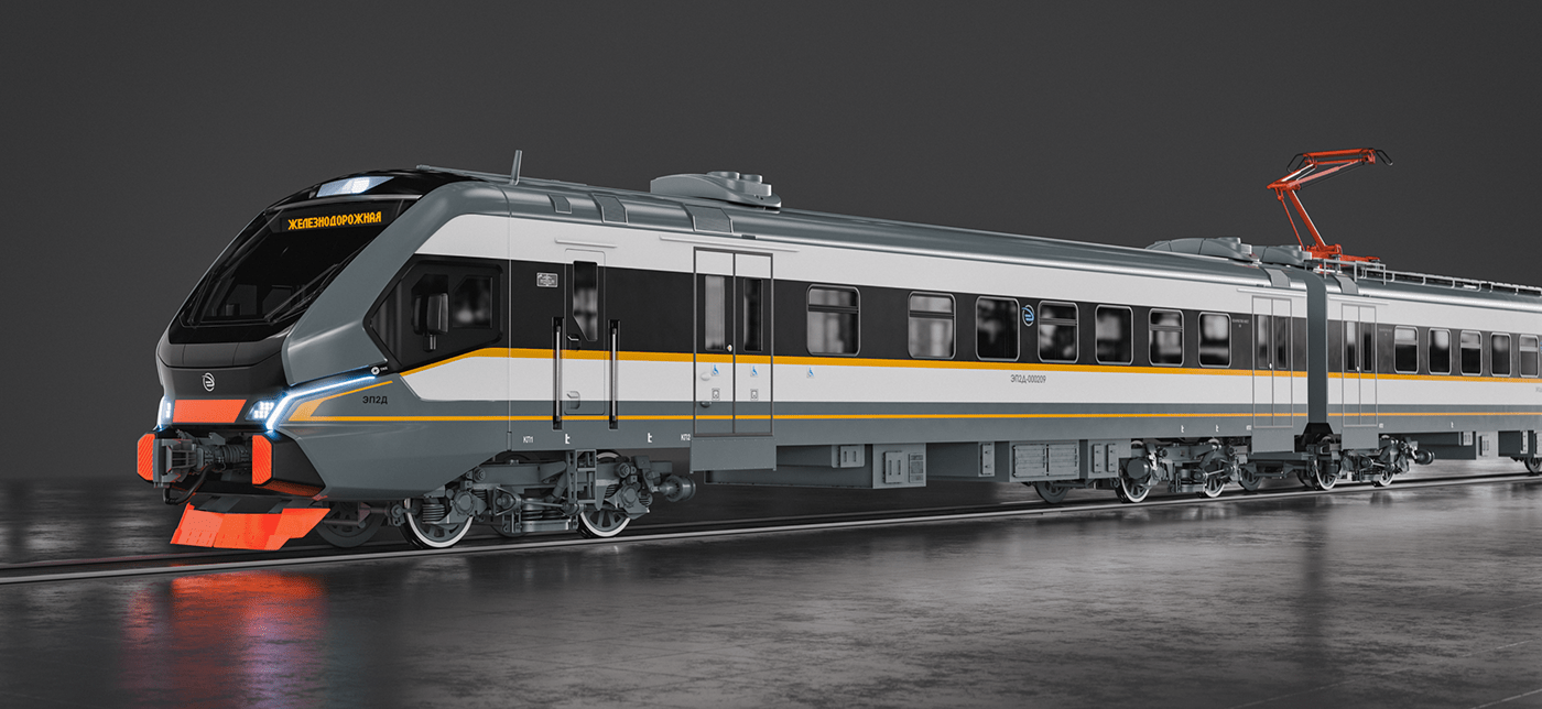 train，Appearance design，Scientific research，product design，