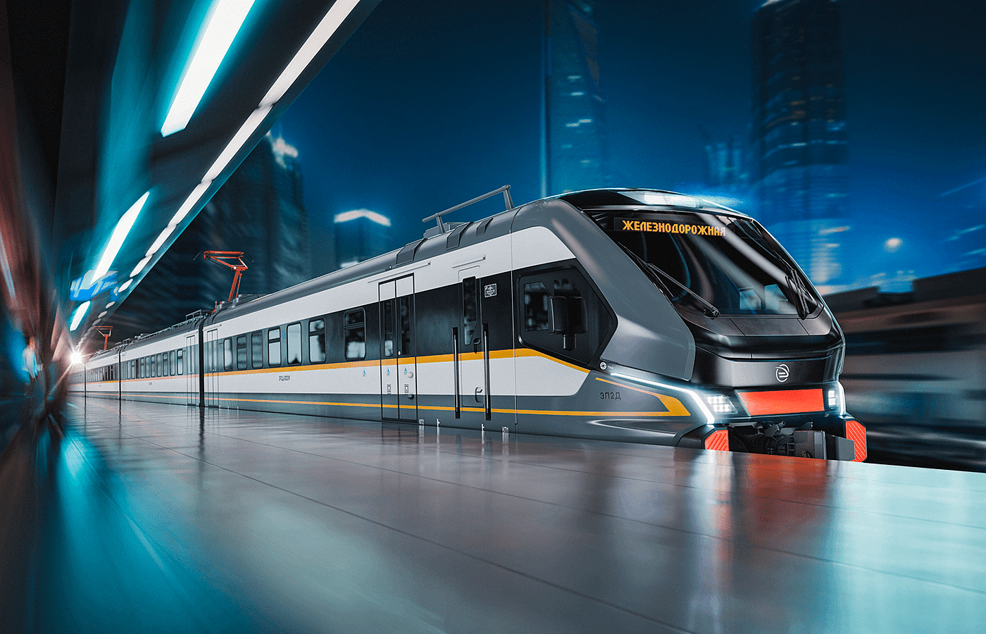 train，Appearance design，Scientific research，product design，