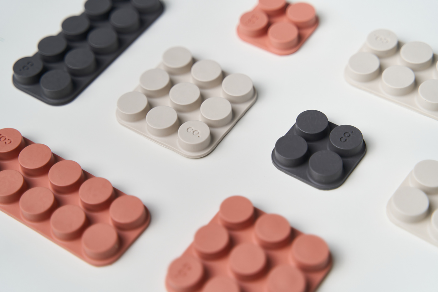 Creative design，product design，Appearance design，Cable organizer，