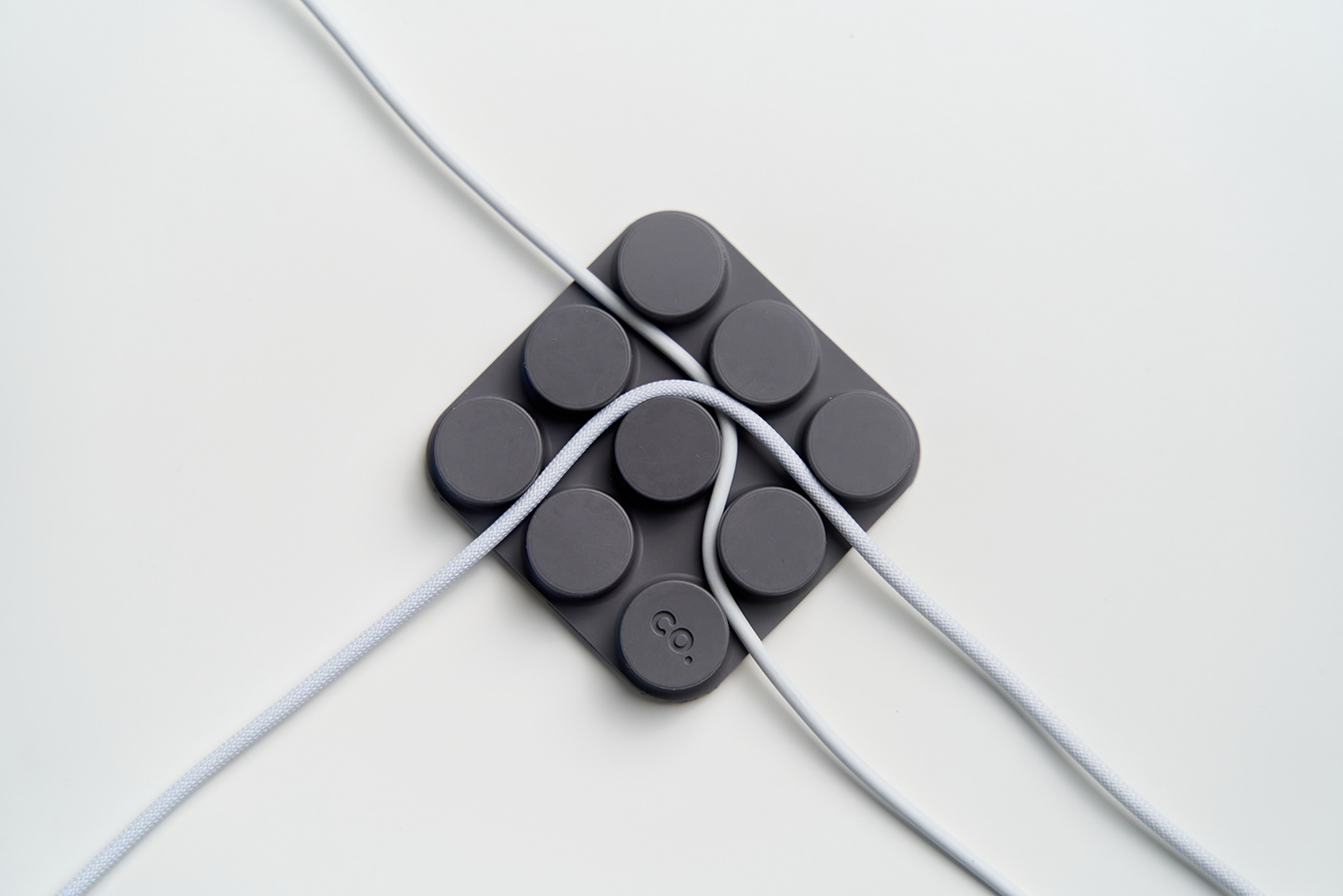 Creative design，product design，Appearance design，Cable organizer，