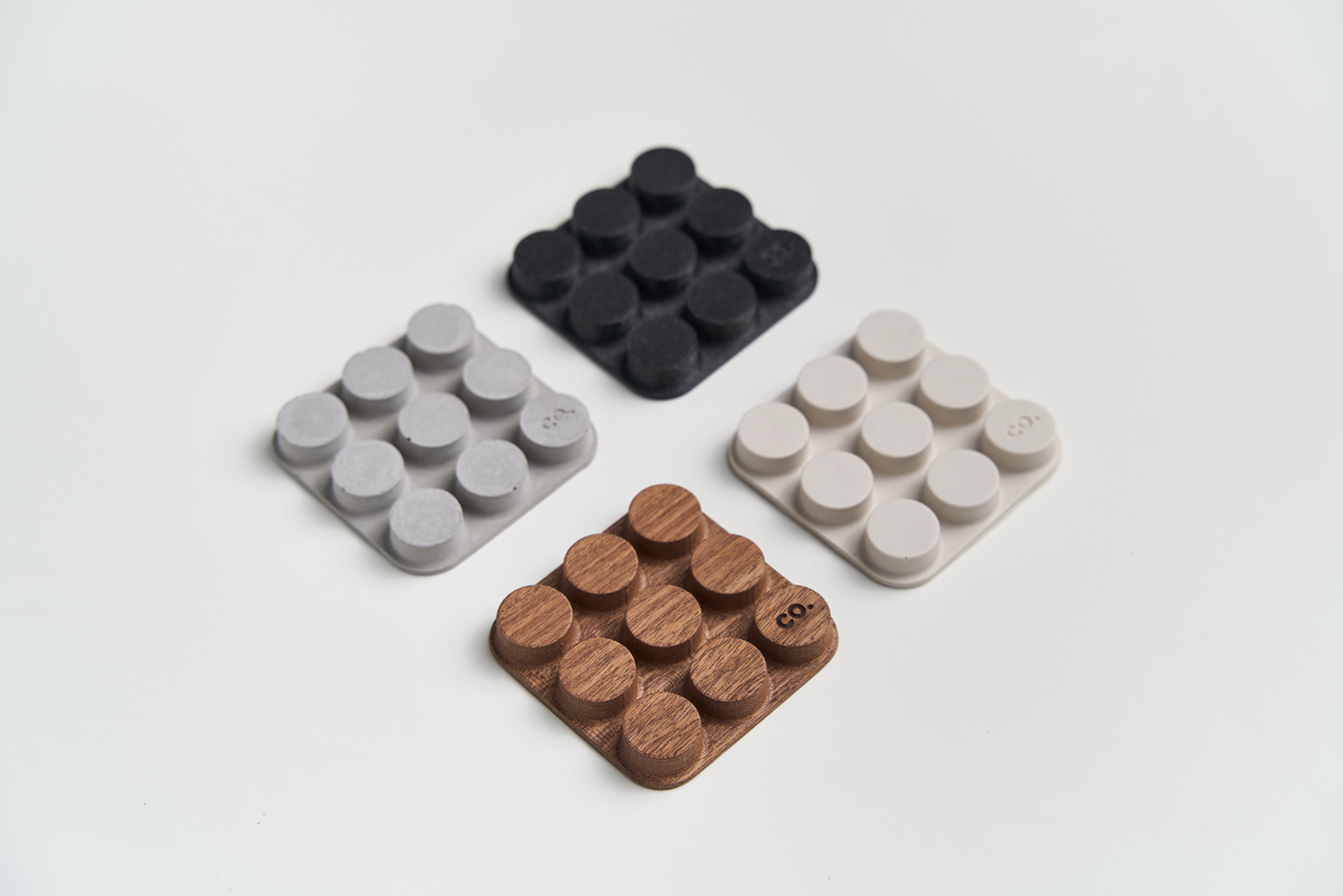 Creative design，product design，Appearance design，Cable organizer，