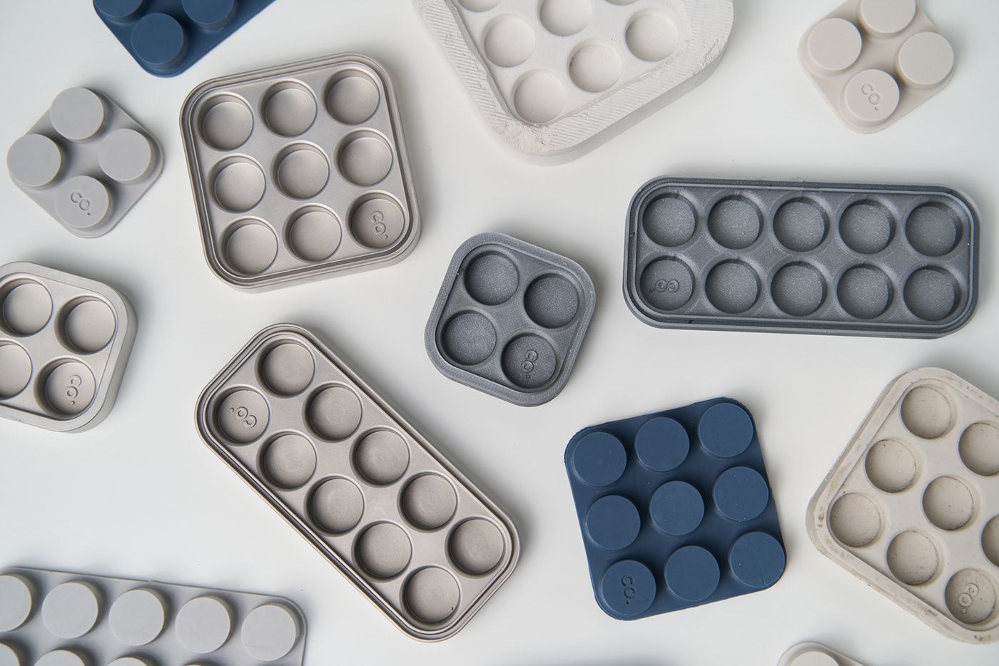 Creative design，product design，Appearance design，Cable organizer，