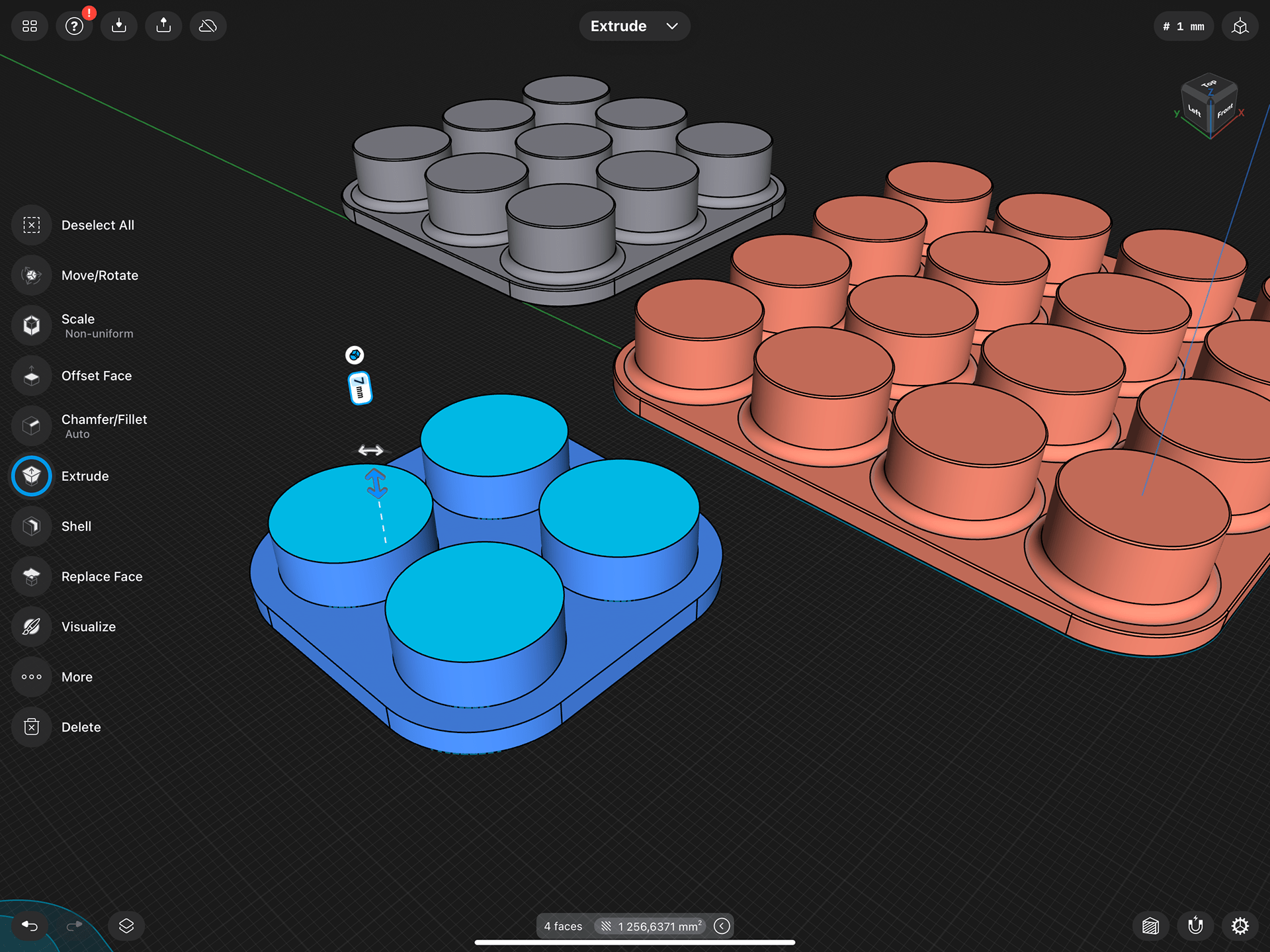 Creative design，product design，Appearance design，Cable organizer，