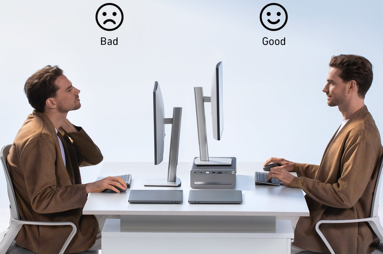 monitor，Electronics，product design，Appearance design，